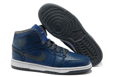 wholesale Air Jordan 1 genuine leather No. 183